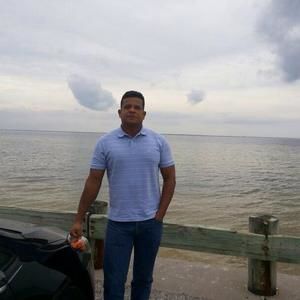 Meet your Posher, Cesar